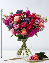 And a mother's day flower delivery is the perfect way to celebrate all the ones who have proudly earned the title, mom. Coral Meadow Bouquet M S Beautiful Bouquet Of Flowers Flower Subscription Flowers Wine
