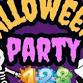 Kids Halloween Party event image