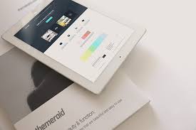 Download 8 Mockups Gratis Para Revistas Y Catalogos Sleepydays