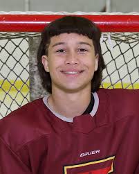 Ithaca High School Lil' Red Boys Varsity Hockey Home Page