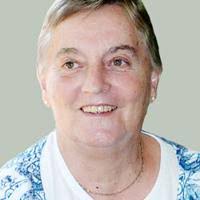 Andrea Fortier Stitzel