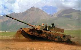 pin en arma