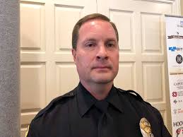 Hoover chamber salutes 2018 public safety workers of the year