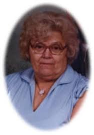 Obituary information for Sarah Thiessen