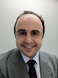 Andrew Lebwohl's Instagram, Twitter & Facebook