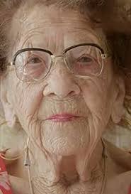 Libby Custer (Short 2021)