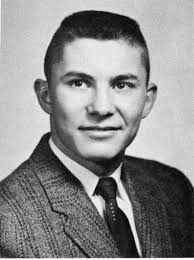 Ronald Arthur Olson ALHS Class of 1957.