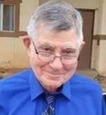 James Bauer Obituary (1947