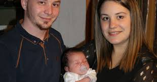 Les Salles. Bienvenue à Mathis