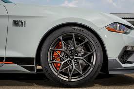 We did not find results for: Here S Why The 2021 Mach 1 Handling Package Wheels Are So Special