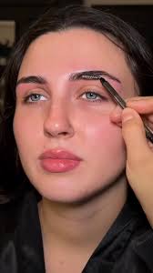 Maquiagem azul dos SONHOS! Olha esse resultado incrível 😍💖