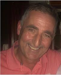 Who are the club committee members? Meet Football Co-Ordinator Ivan Sutton 