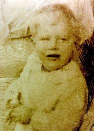 My dad, Joseph Windham Arnold. His dad was Joseph Milton Arnold.