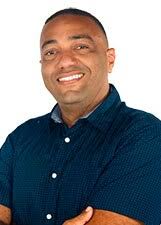 Candidato Walter Sales-bolão