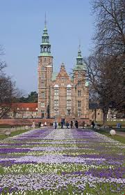 Über 500 ferienwohnungen & ferienhäuser inklusive bewertungen für den kurzen oder. Schloss Rosenborg Kopenhagen Schlosser