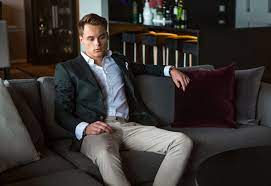 Salmar's strong market performance nearly doubled witzoe's net worth last year. Gustav Magnar Witzoe 23 Har Norges Nest Storste Formue