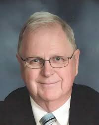 Obituary information for Robert Harold Purdy, Sr.