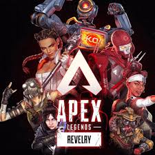 Apex Legends Game Modes and Features - Apex Legends Wiki Guide - IGN