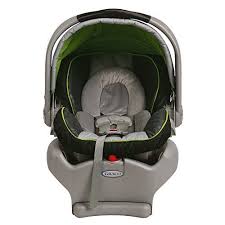 Graco Snugride Classic Connect Infant Car Seat Dotti S Green Baby Car Seats Graco Car