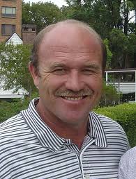 Wally Lewis