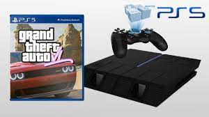 Activate cd keys on your rockstar social club client to download the games and play in multiplayer or singleplayer. Gta 6 Released On Ps5 Xbox Ii Gta 6 Youtube