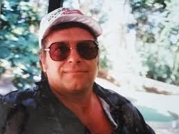 Robert "Bob" Ray Burckhard's Obituary