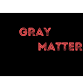 Gray Matter @On Cue Sports Bar & Grill event image