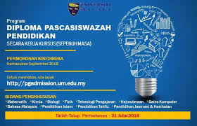 Syarat kemasukan pelajar antarabangsa ke universiti di rusia. Permohonan Ke Program Diploma Pascasiswazah Pendidikan Um 2018 Kini Dibuka