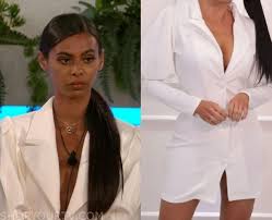 Sophie Piper Fashion Clothes Style And Wardrobe Worn On Tv Shows Shop Your Tv