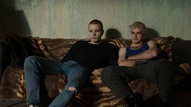 TRAINSPOTTING - American Cinematheque