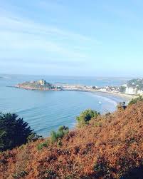 Pointe De Bihit Trebeurden Bretagne Bretagne Pays Breizh
