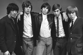 The rolling stones are a british rock band formed in london in 1962 as the rollin' stones. 50 Years Ago Today The Rolling Stones Played Their First Gig Rolling Stone