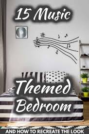 Home decor ❤ liked on polyvore (see more music home decor). 15 Music Themed Bedrooms And How To Recreate The Look Home Decor Bliss