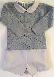 Rafa Y Reenie Pangasa Ropa De Bebe Espanola Ropa De Bebe Traditional Baby Clothes Spanish Baby Clothes Kids Outfits