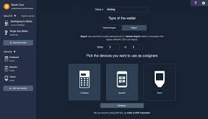 How to keep your cryptocurrency safe using bitcoin hardware wallets: Specter Solutions Your Keys Your Bitcoin