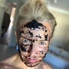 bibi horst verrat ihre beauty rituale mit kaffeesatz stilexperte fur styling und anti aging 45 schonheit haare pflegen kaffeesatz