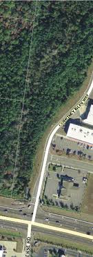 Unexploded bomb found Tuesday in Yulee