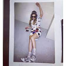 Fyeahscreamqueenscast Scream Queens Fashion Billie Lourd Scream Queens