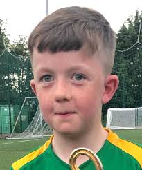 One goal wins it for Foyle Harps