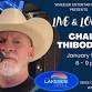 Live & Local with Chalan Thibodeaux event image