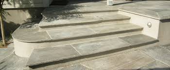 Ich habe es hier nicht sooooo genau genommen, da ich nicht wieder mit klebefolie etc. Schiefer Treppen Intensive Farben Der Schiefer Treppen