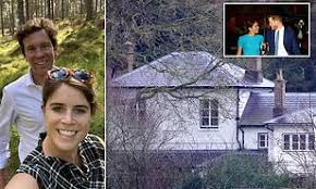 Two of the queen's children will be pushed back in the line of succession. Jack Brooksbank News And Updates On Princess Beatrice S Husband Daily Mail Online