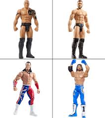 Leader of wwe's cenation and 15x world champion, in 140 characters or less. 17 Best Wwe Toys To Buy In 2021
