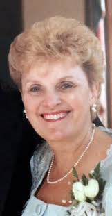 Obituary information for Martha Agnes Mason