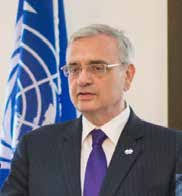 High-level Forum of Directors General for Development Cooperation