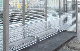 Find your job at deutsche bahn as young professional, professional, academic professional, student, graduate or pupil. Metdra Remissio Ergolax Mobel Fur Bahnsteige Und Bahnhofsplatze