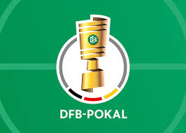 Alemania y turquía son los dos países candidatos para organizar la eurocopa de 2024, pero no sin embargo, ambas ciudades deben defender sus candidaturas y para ello necesitaban un logo con el. Nuevo Logo De La Dfb Pokal De Alemania