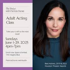 Part-time training to kickstart your acting career. This is your first step  towards Spotlight membership with The Actor Rebellion and there is no upper  age limit. Designed for aspiring actors aged 18+,