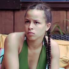 Natalie Martinez Scenes