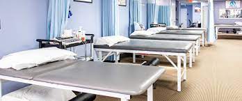 The list contains 34 medical groups. Physical Therapy Weehawken Union City West Ny Total Care Pt